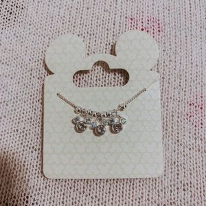 Disney Necklace